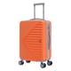 thumbnail image 2 of Maleta de Cabina rigida con ruedas 10kg color Naranja, 2 of 8
