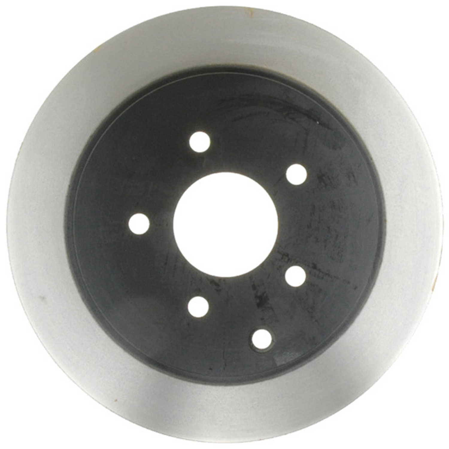 Raybestos 980155 Advanced Technology Disc Brake Rotor Fits select: 2013-2020 NISSAN PATHFINDER, 2009-2023 NISSAN MURANO
