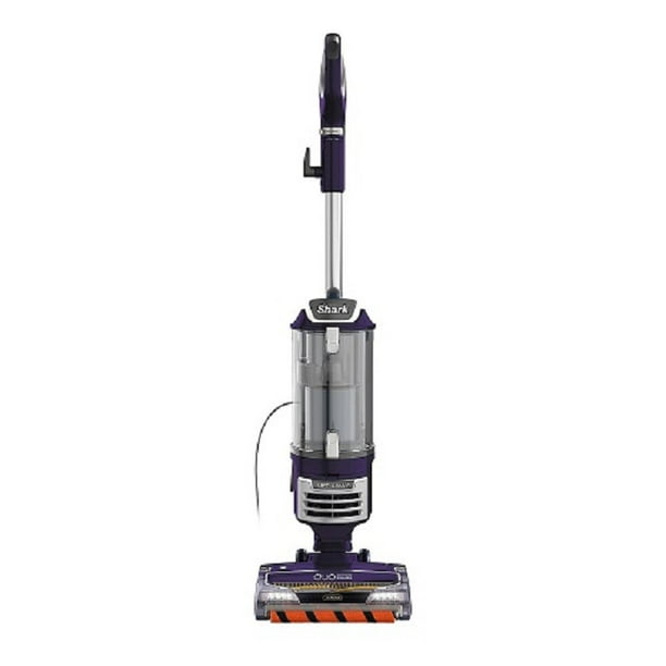 Shark ZU785 DuoClean with ZeroM SelfCleaning Brushroll LiftAway Pro