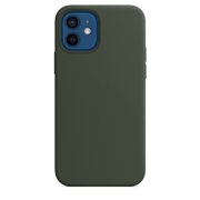 EGNMCR Ultra Thin Clear Back Case Shockproof Cover For 12/12 Pro 6.1in phone Cover