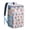 Marine Adorable Crab-3, variant on Backpack Cooler Portable Backpack Coolers Insulated Leak Proof,Waterproof Soft Sided Cooler Bag for Travel,Beach,Camping,Picnic,Lunch Backpack for Women Men