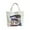 D, variant on New Portable Rice Bag Literary Cute Out Commuting Handbag Lunch Box Bag