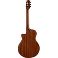 thumbnail image 2 of Yamaha NTX1 NT Guitarra acústica eléctrica de nailon, 2 of 3