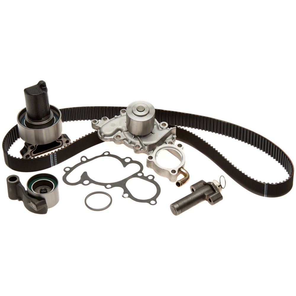 Engine Timing Belt Kit with Water Pump