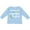 AE-Light Blue, variant on Inktastic My Sister Is Just Down Right Perfect- Down Syndrome Awareness Ribbon Boys or Girls Long Sleeve Toddler T-Shirt