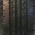 thumbnail image 5 of Set of 2 Crosswind LTR HWY (L780) LT215/85R16 115Q E Tires Fits: 2010-19 Mercedes-Benz Sprinter 3500 Base, 1993-96 Ford F-250 XLT, 5 of 5
