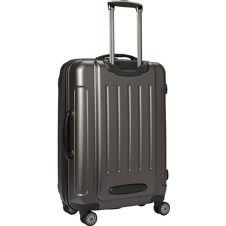 Heritage Logan Square 25in Lightweight Hardside Expandable 8 Heritage Logan Square 25in Lightweight Hardside Expandable 8