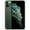 Midnight Green, variant on Restored Unlocked Smartphone Аpple іPhone 11 Pro 256GB - Midnight Green MWCQ2LL/A (Refurbished)
