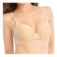 thumbnail image 1 of Brasier Ilusión Racer Back Camello Talla 38B, 1 of 4