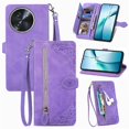 thumbnail image 1 of Funda billetera anti-golpes para GANGXUN Doogee Note 59 , ideal para día a día y trabajo, 1 of 5