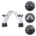 thumbnail image 4 of Household Dumbbell Rack Weight Rack for Dumbbells Barbell Storage Rack Dumbbell Accessory, 4 of 8