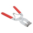 thumbnail image 4 of Piston Ring Plier, Adjustable Universal  Toughness Stainless Steel Strong Biting Expander Plier Tool  For Car Repair, 4 of 8