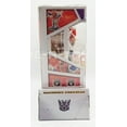 thumbnail image 5 of Transformers Decepticon Masterpiece Starscream 2007 Action Figure Takara 83496, 5 of 7