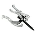 thumbnail image 4 of MasteelfCA 1 Pce Extracteur de Roulement Simple à Trois Griffes Durable Extracteur de Roulement, 4 of 8