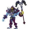 thumbnail image 5 of Masters of the Universe Masterverse Animated Skeletor Action Figure, 7-inch Collectible Gift, 5 of 6