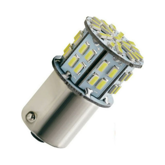 10-Pack High-Intensity SMD LED Bulbs for Vehicle Interior Lighting Replacement
