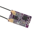 thumbnail image 4 of Receptor FS-X14S, salidas de señal 2.4Ghz 14CH PPM S.BUS para transmisor FlySky FLYSKY  FS-X14S, 4 of 7