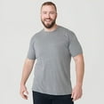 thumbnail image 5 of True Classic Tees Men's Essential Crew, 1 Pack, 5 of 7