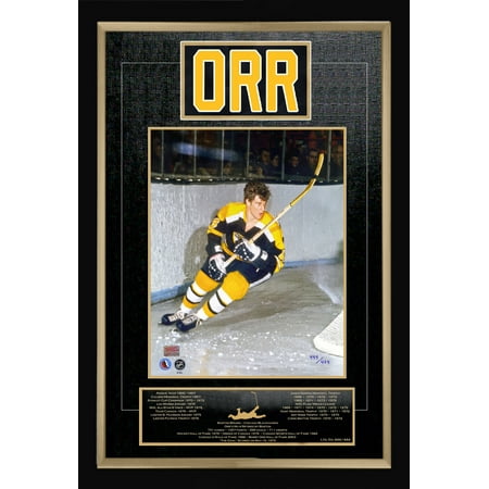 bobby orr  Diamond Cuts and Wax Stains