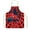 03, variant on Spider-man Chef Aprons Adjustable, BBQ Waterproof & Oil-Proof Aprons Cute Gifts 75x65cm