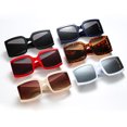 thumbnail image 2 of LOLIPPYY Sonnenbrillen Oversized Frame PC 1Pcs for Men and Boys, 2 of 5
