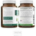thumbnail image 2 of Healths Harmony 2,250mg Super Greens Antioxidants Supplement with 20 Superfood Ingredients, 180 Caps, 2 of 5