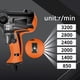 thumbnail image 4 of Auto Buffer Polisher, Electric Car Polisher, SixSpeed Adjustable Grinding Machine, 4 of 4