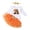 czb# A-Orange248, variant on CUZIBR Girls Outfits My First Halloween Print Outfit Ruffle Long Sleeve Bodysuit Star Tulle Tutu Skirt Bow Headband 3 Pieces Party Set For Baby Toddler,F-Orange,3-4 Years
