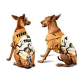 thumbnail image 3 of Trick or Treat Golden Retriever Needs Candy Happy Halloween Night Hawaiian Summer Shirt for Small Medium Large Dog Cat Goldens Dog Lover Gifts Idea - 02020, 3 of 6