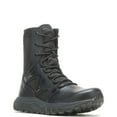 thumbnail image 3 of Bates Rush Tall Side Zip Men Black, 3 of 6