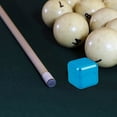 thumbnail image 4 of TABLZONE Billiards Chalk Holder 1Pack Modern Design Secure Chalk Storage Accessory, 4 of 7