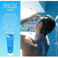 thumbnail image 2 of MinaiBrow Mina Henna Tint Quitamanchas Elimina suavemente el color del cabello del cuero cabelludo, la piel alrededor de las cejas, el cabello, la barba y el bigote de forma rápida y suave, 200 ml, pa, 2 of 5