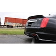 thumbnail image 3 of Corsa 2016 Cadillac CTS V 6.2L V8 2.75in Black Xtreme Axle-Back Exhaust, 3 of 3