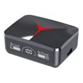 thumbnail image 2 of AUDÍFONOS BLUETOOTH IN-EAR NEGROS ET220 gadgets One ET220, 2 of 6