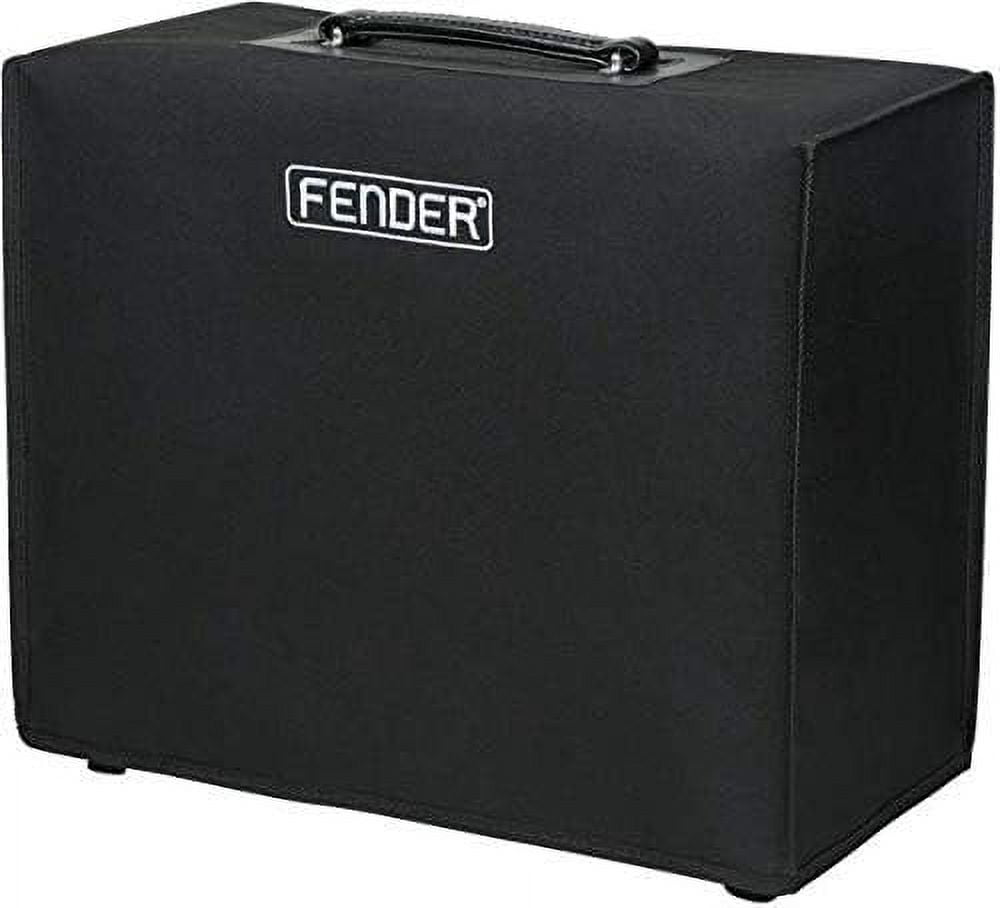 Fender Bassbreaker 15 Combo/112 Cabinet Amplfier Cover