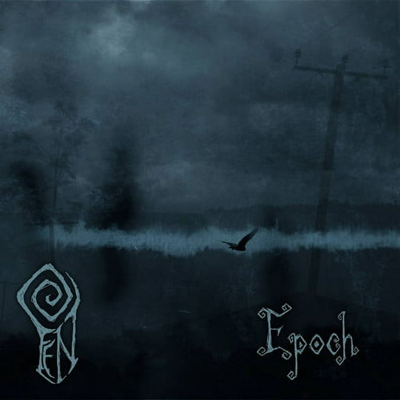 Fen - Epoch - Heavy Metal - CD