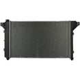 thumbnail image 2 of Spectra Premium CU2291 Automotive Radiator, 2 of 3