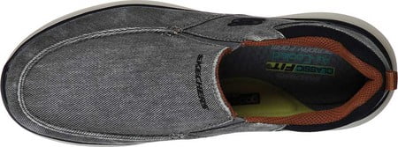 skechers delson 2.0 larwin