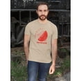 thumbnail image 2 of Japanese Dragon Royalty T-Shirt Men -Image by Shutterstock, Male x-Large, 2 of 4