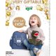 thumbnail image 2 of Mochila Naturally KIDS con diseño de dinosaurio para niños de 5 a 7 años con peluche, 2 of 8