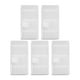 thumbnail image 1 of 5pcs Replacement Filters Kit For MIDEA I2A Robot Vacuum Cleaner Parts Accessory Spare Parts Kit, 1 of 10