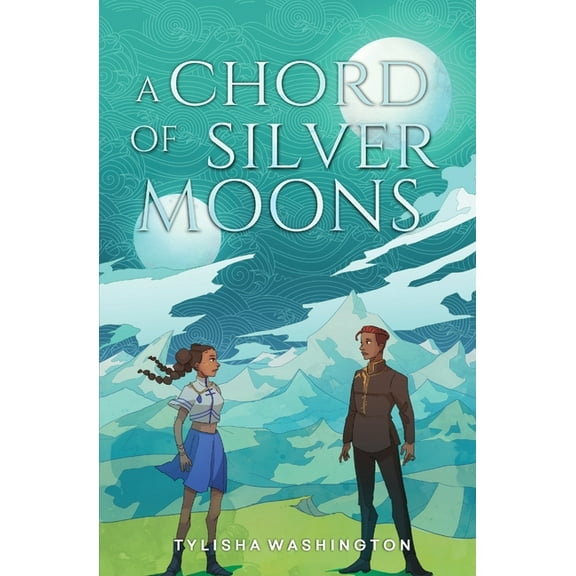 A Chord of Silver Moons, (Paperback)