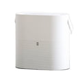 thumbnail image 3 of HEPA Air Cleaner ,Low Noise True HEPA Filter Cleaner With Washable Filter Mini Desktop Air Cleaner For Dust Pet Dander Smoke Odor , High-Efficiency, 3 of 9