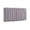 Grey, variant on Ergonomic Bedside Cushion Soft Fill Headboard Pillow 63 inch Back Support for Bed(160cm)