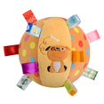 thumbnail image 1 of Interactive Ball Dog Toy\nStress Relief Dog Toy, 1 of 5