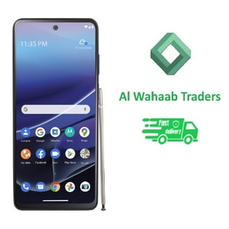 Motorola Moto G6 32GB Unlocked Smartphone Black - Walmart.com