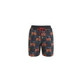 thumbnail image 5 of Rolling Stones Men's Surf and Licks Printed Swim Board Shorts, Sizes S-3XL, 5 of 5
