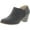 Black Callwind, variant on LifeStride Womens Joelle Faux Leather Heeled Ankle Boots