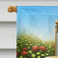 thumbnail image 3 of All American Border Collie House Flag 28 in x 40 in, 3 of 7