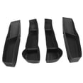 thumbnail image 1 of Bandeja de almacenamiento FLhrweasw 4 unids/set para Tesla Modelo Y 2016-2021, 1 of 9